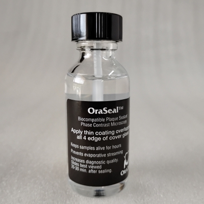 OraSeal Microscope Biofilm Slide Sealer